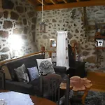Σπίτι διακοπών Casa Do Beirado