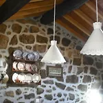 Σπίτι διακοπών Casa Do Beirado Gouveia (Guarda)