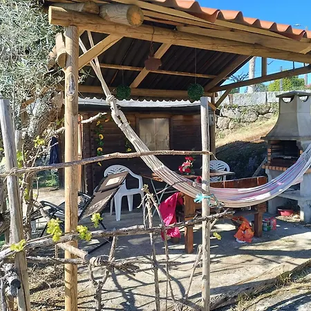 Casa Do Beirado Σπίτι διακοπών