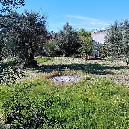 Casa Do Beirado بيت للعطل غويفيا