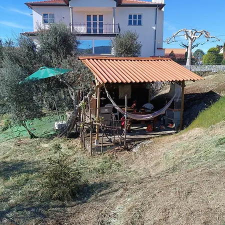 Casa Do Beirado *