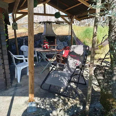 Casa Do Beirado Σπίτι διακοπών *
