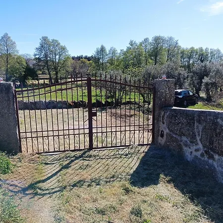 Σπίτι διακοπών Casa Do Beirado *
