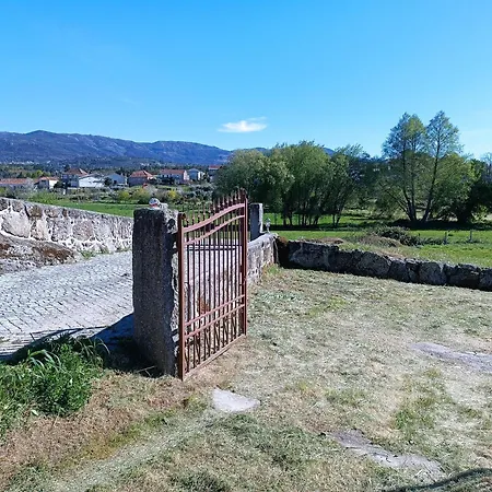 Casa Do Beirado Σπίτι διακοπών Gouveia (Guarda)