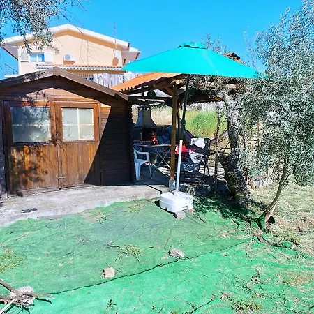 بيت للعطل Casa Do Beirado غويفيا