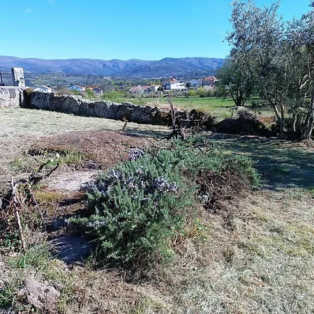 Сasa de vacaciones Casa Do Beirado