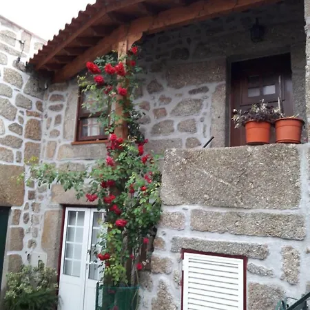 Casa Do Beirado