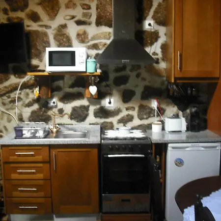 Casa de Férias Casa Do Beirado