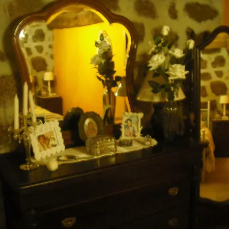 Casa de Férias Casa Do Beirado