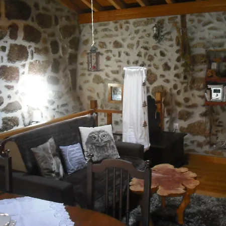 Semesterbostad Casa Do Beirado