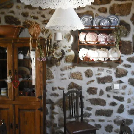 Casa de Férias Casa Do Beirado *