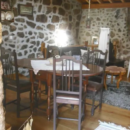 펜션 Casa Do Beirado 고베이아