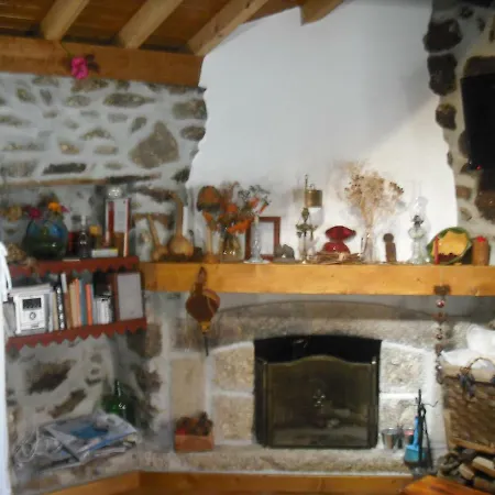 Casa de Férias Casa Do Beirado *