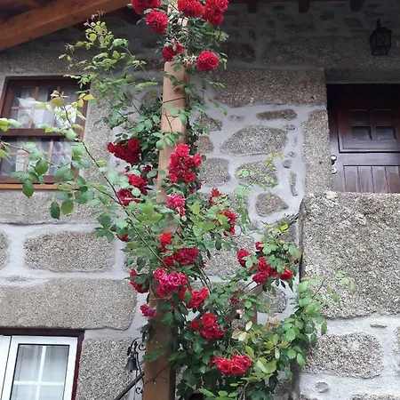 Casa Do Beirado Casa de Férias *