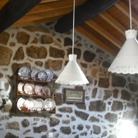 Casa de Férias Casa Do Beirado Gouveia (Guarda)