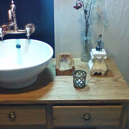 Casa Do Beirado Casa de Férias