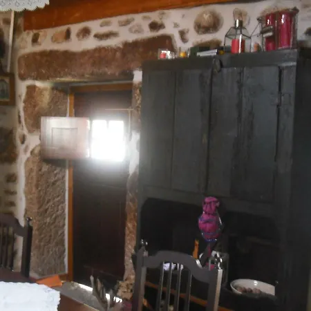 Casa Do Beirado * 고베이아