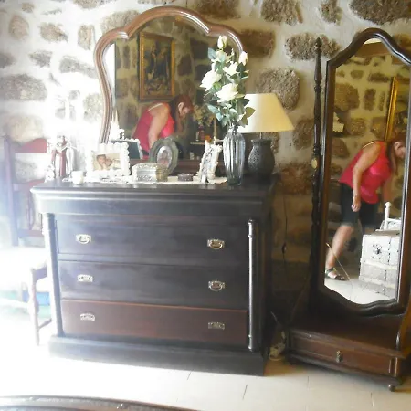 Casa Do Beirado *
