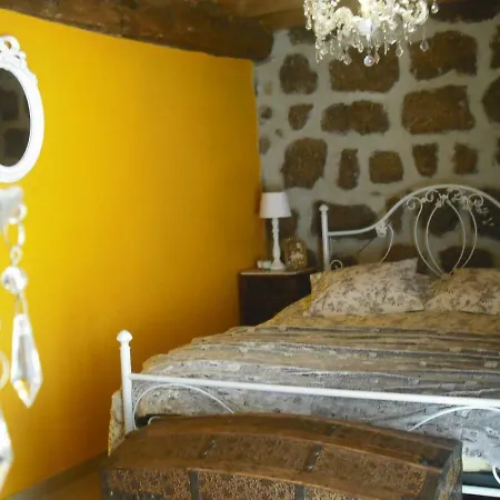 Casa de Férias Casa Do Beirado