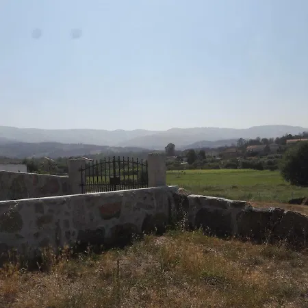 Casa Do Beirado Casa de Férias Gouveia (Guarda)