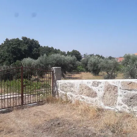 Casa de Férias Casa Do Beirado *