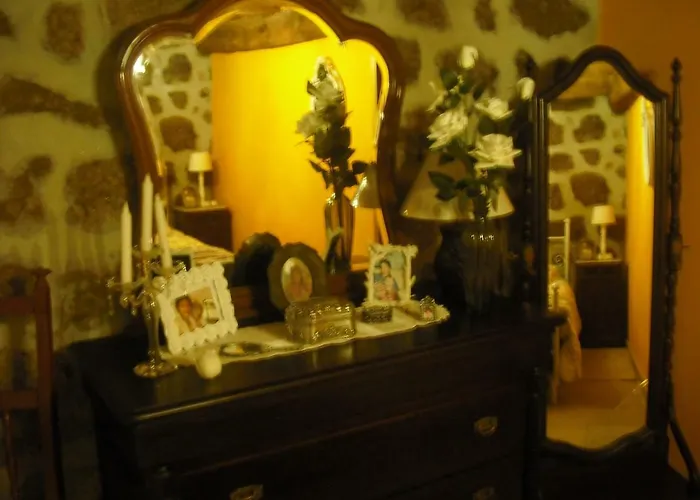 Nyaraló Casa Do Beirado