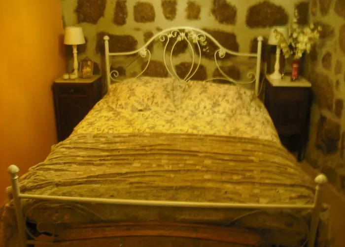 Nyaraló Casa Do Beirado *