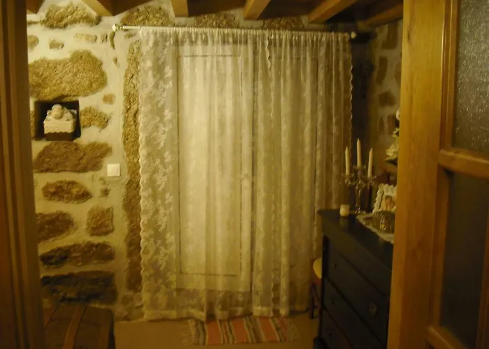 Nyaraló Casa Do Beirado