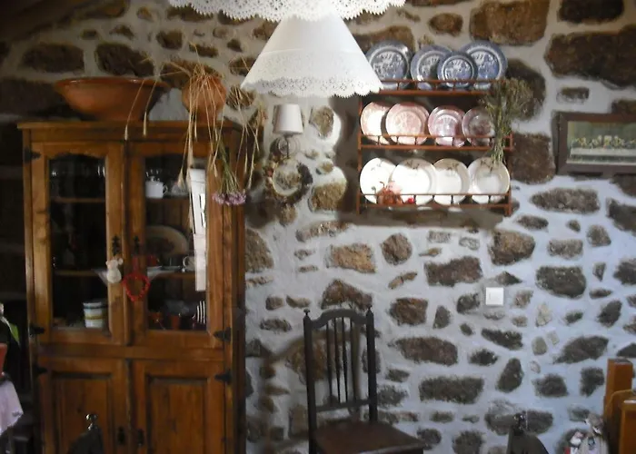 Nyaraló Casa Do Beirado *