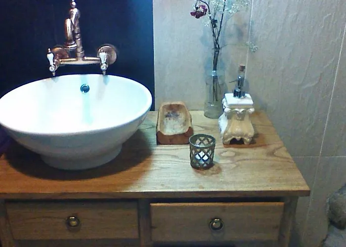 Casa Do Beirado Nyaraló