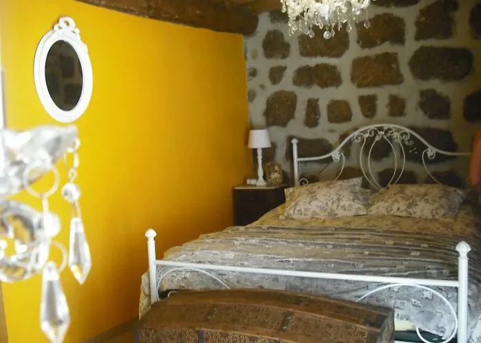 Nyaraló Casa Do Beirado