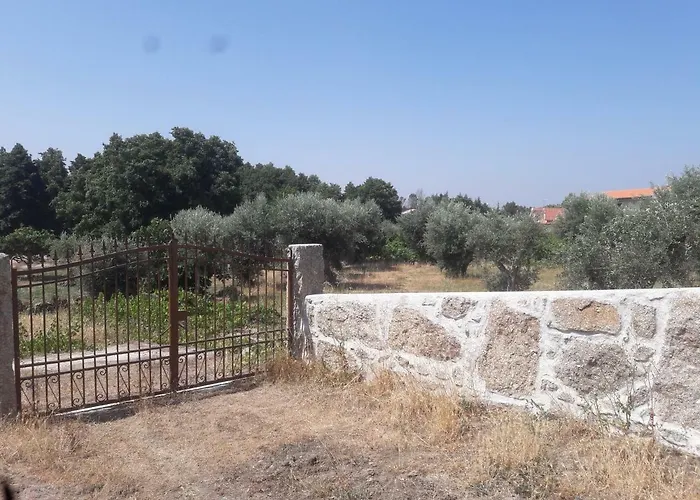 Nyaraló Casa Do Beirado *